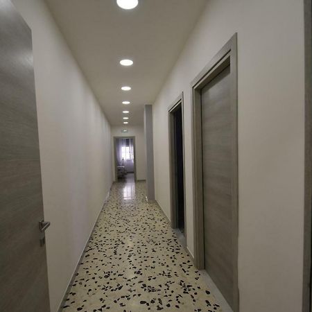 Domus Nostrae Apartment Ercolano Exterior photo