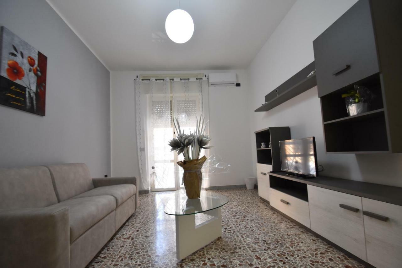 Domus Nostrae Apartment Ercolano Exterior photo