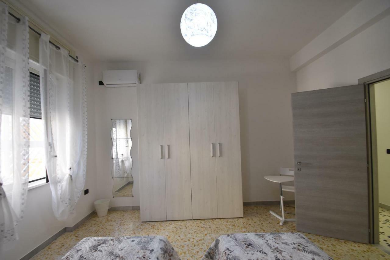 Domus Nostrae Apartment Ercolano Exterior photo