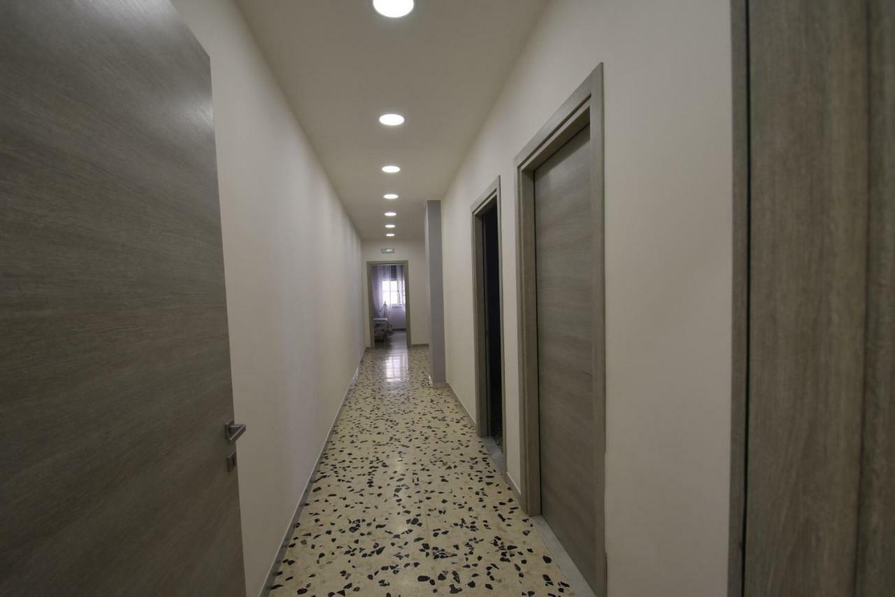 Domus Nostrae Apartment Ercolano Exterior photo