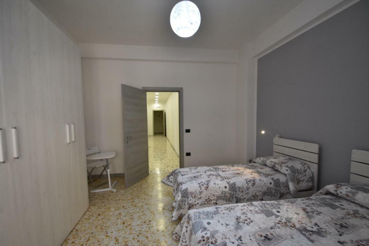 Domus Nostrae Apartment Ercolano Exterior photo