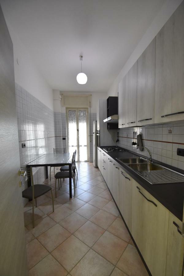 Domus Nostrae Apartment Ercolano Exterior photo